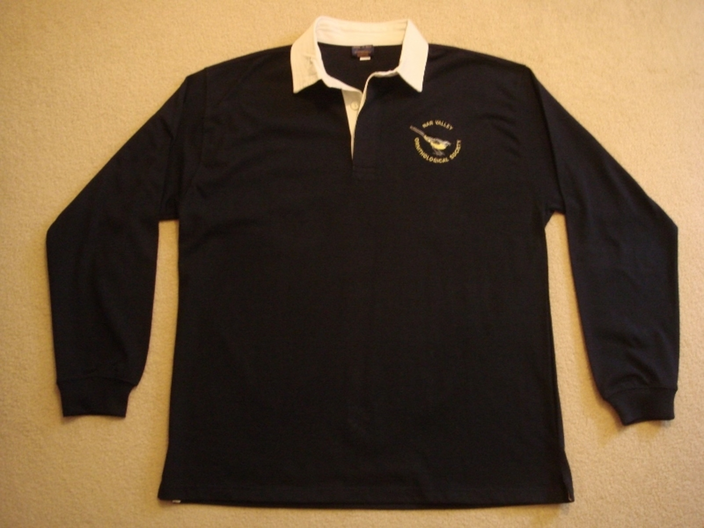 Rugby Shirt £19.50