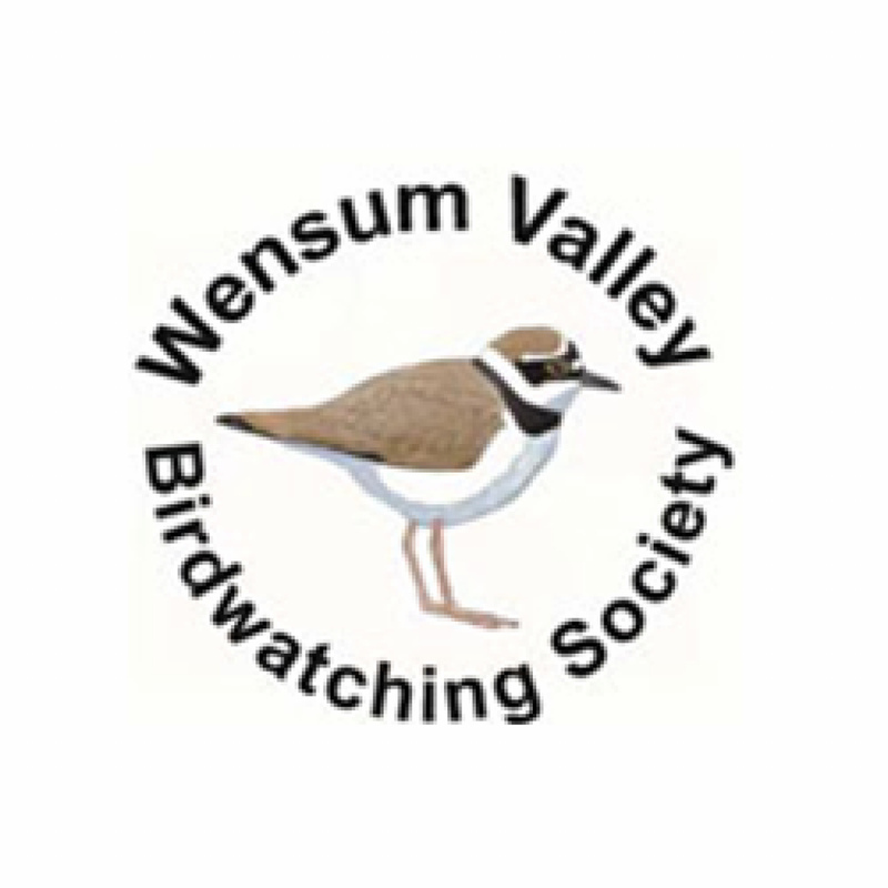 Wensum Valley Birdwatching Society