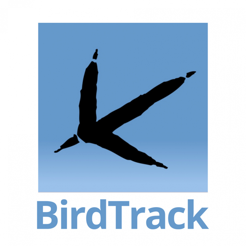 BirdTrack