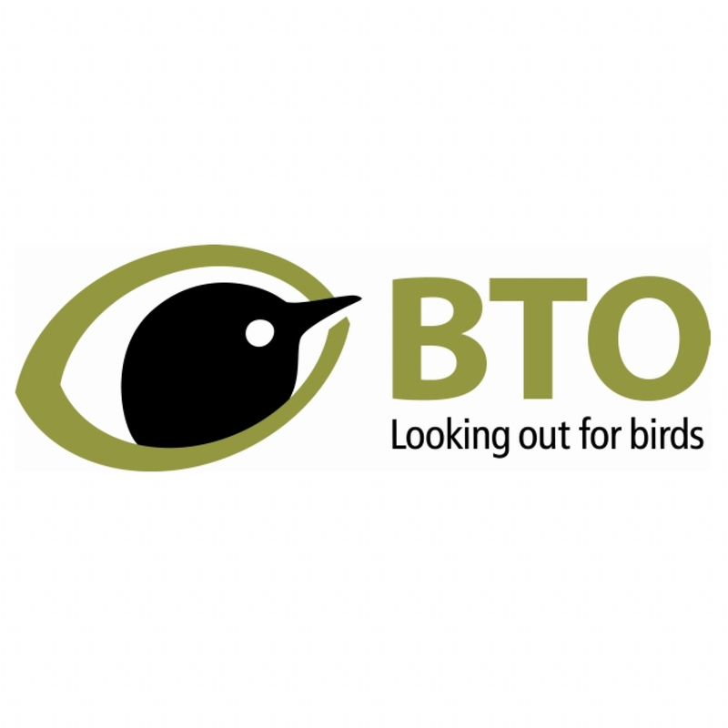 The British Trust for Ornithology