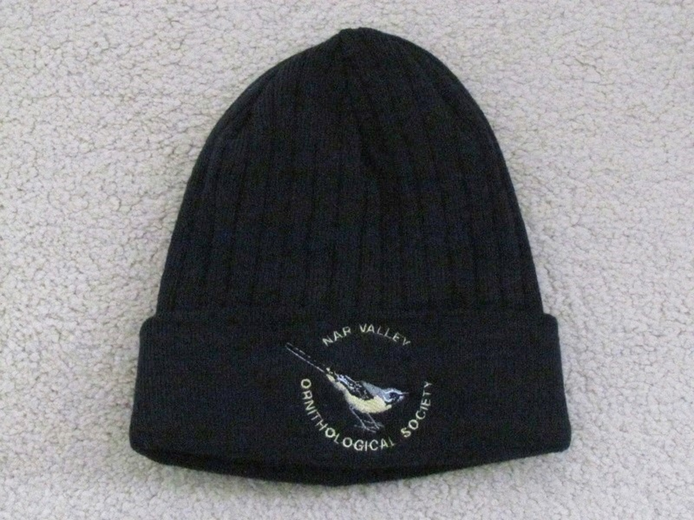 Beanie Hat £9.00