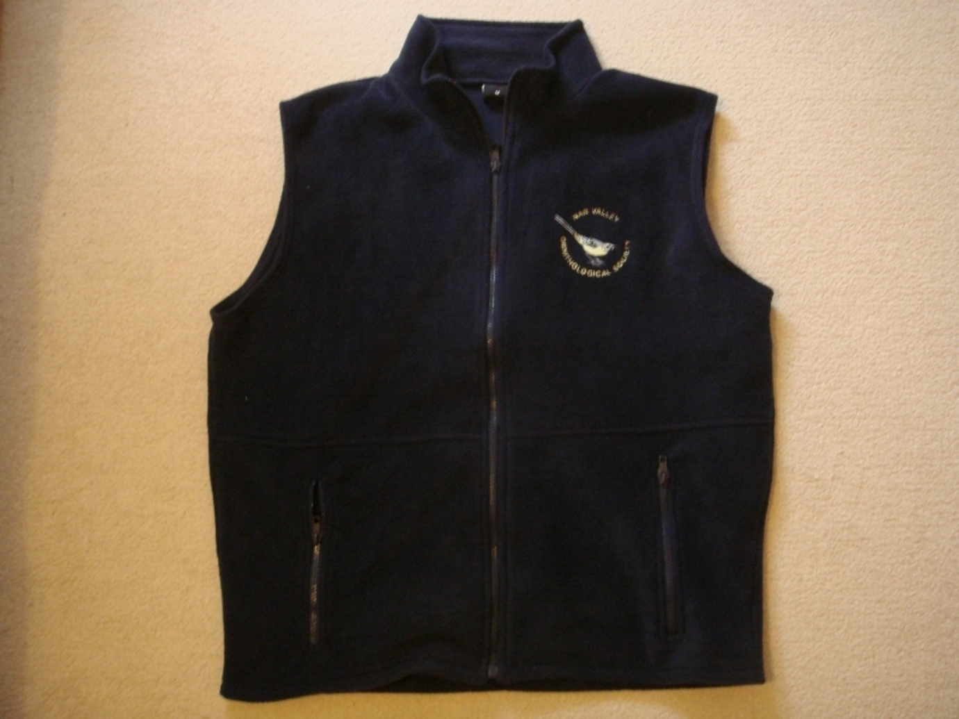 Body Warmer £22.00